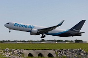 N491AZ Boeing 767-323/ER(BDSF) - Amazon Prime Air (ATI) C/N 29429, N491AZ